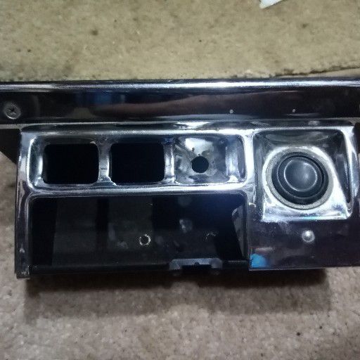 Mercedes old model, ashtray - Private Seller Mercedes old model, ashtray - Private Seller