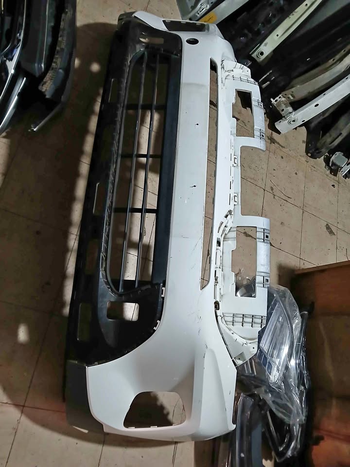 Kia sonet bumper - Private Seller Kia sonet bumper - Private Seller