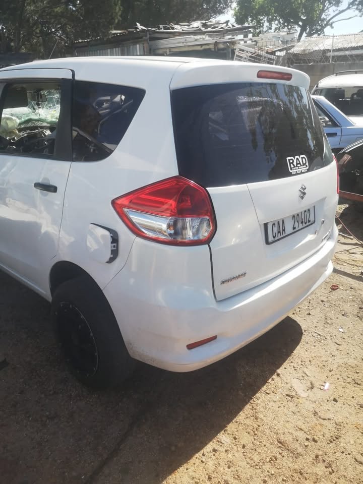 SUZUKI ERTIGA - Private Seller