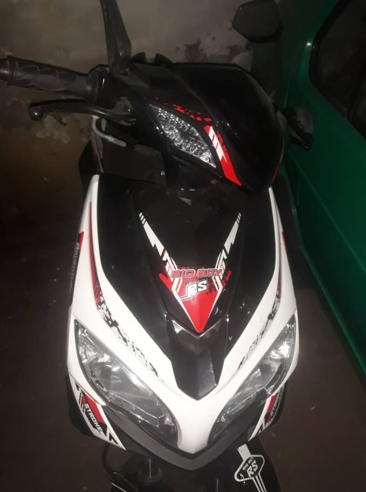 2023 Big Boy Adventure 150cc RS For Sale - Private Seller