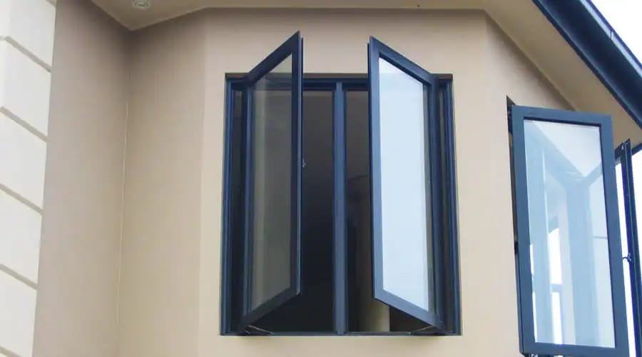 Peejay Alluminium windows and doors