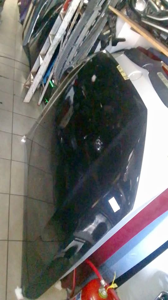 Audi Q7 2019 bonnet - Private Seller Audi Q7 2019 bonnet - Private Seller