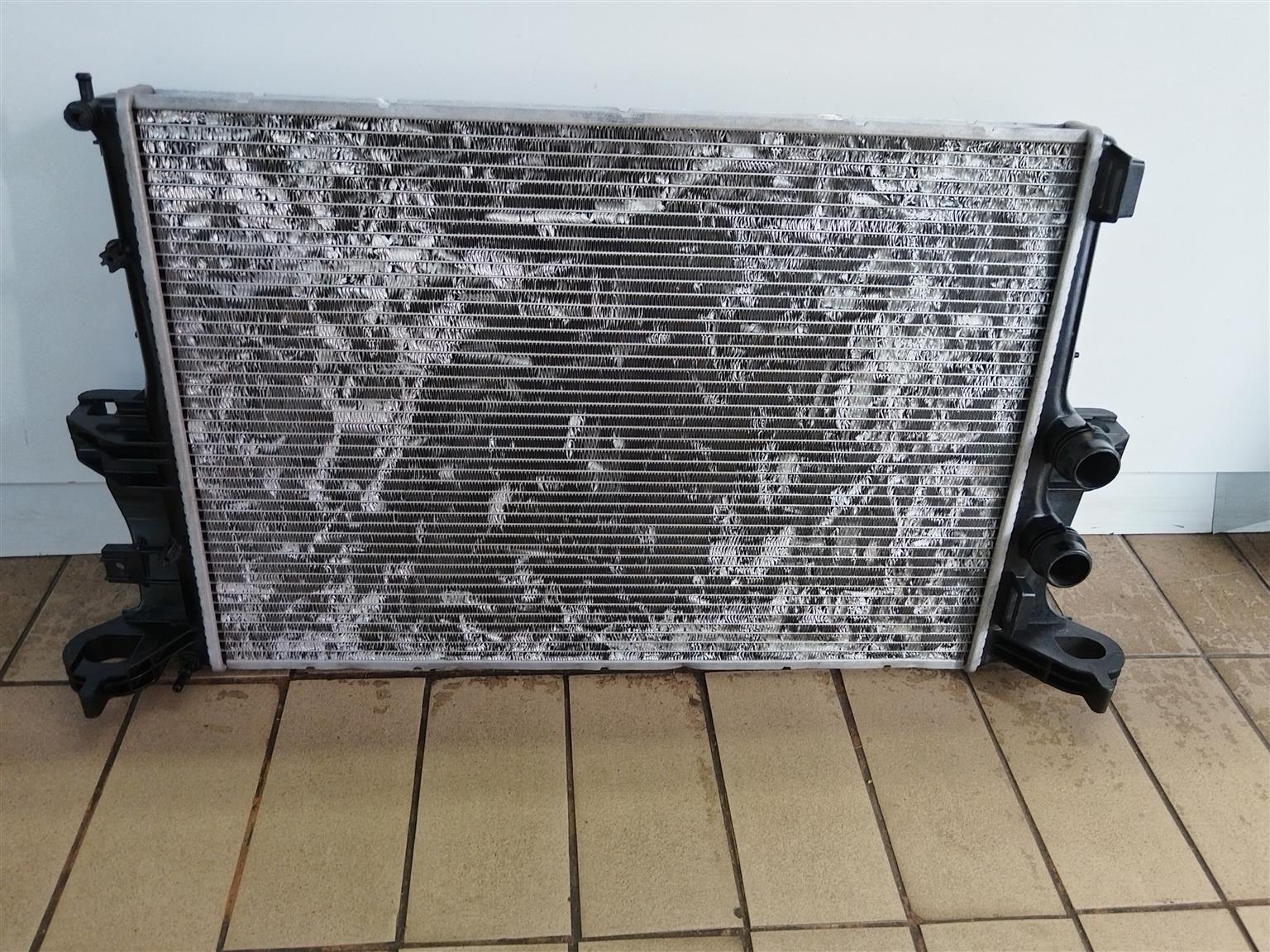 2015 IVECO DAILY RADIATOR AVAILABLE FOR SALE - Private Seller 2015 IVECO DAILY RADIATOR AVAILABLE FOR SALE - Private Seller