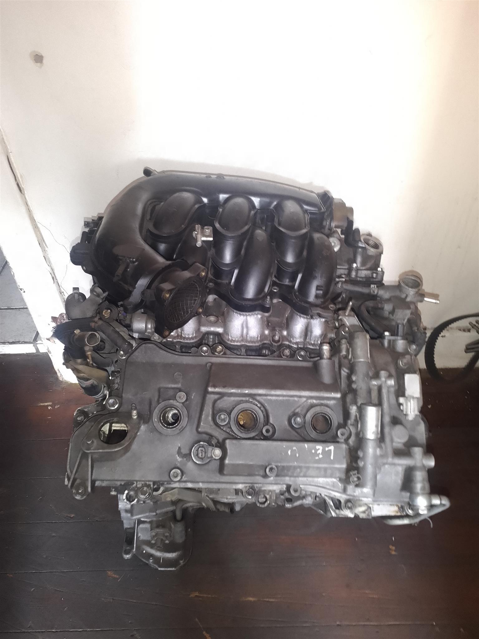 TOYOTA LEXUS V6 ENGINE FOR SALE DELIVERY AVAILABLE COUNTRY WIDE - Private Seller TOYOTA LEXUS V6 ENGINE FOR SALE DELIVERY AVAILABLE COUNTRY WIDE - Private Seller