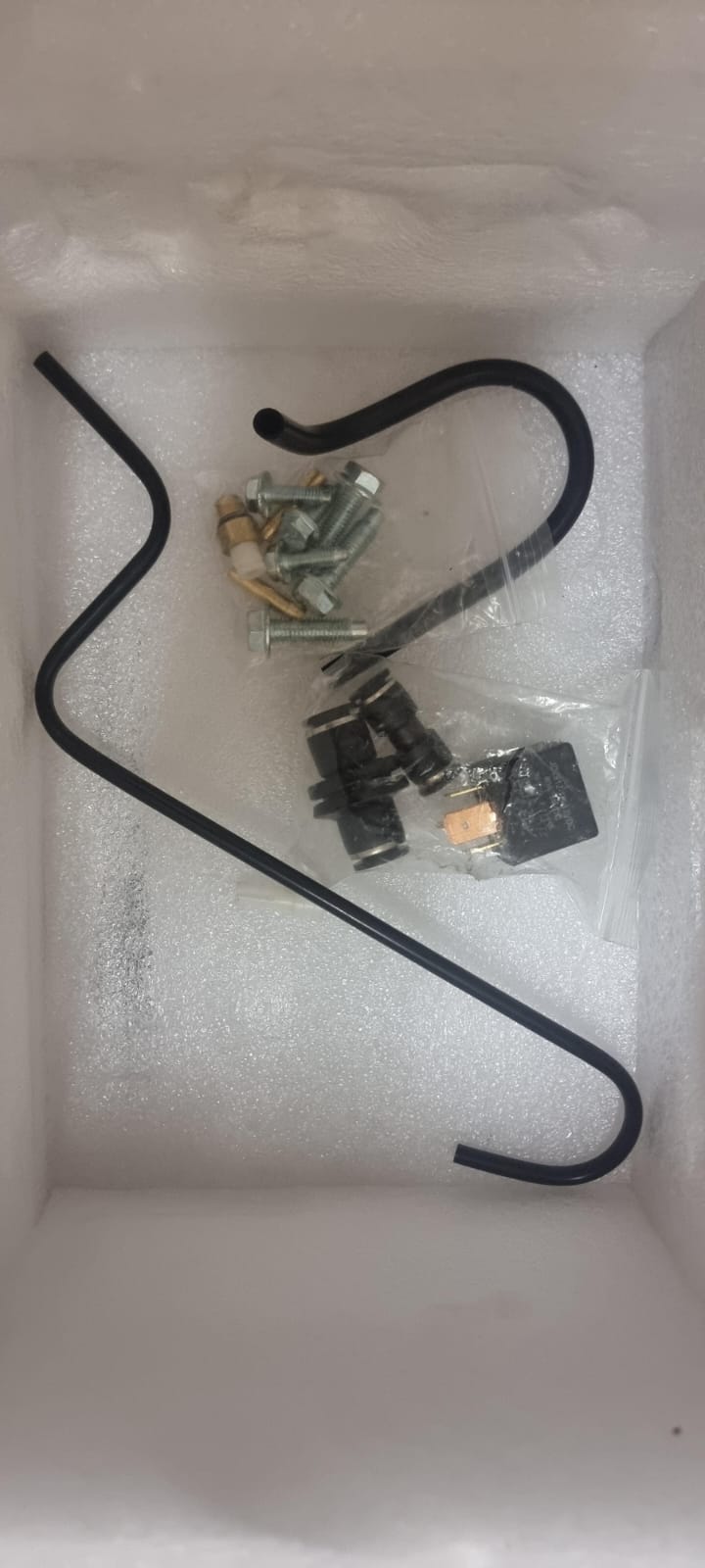 Land Rover AmK Susspension Pump for sale - Private Seller