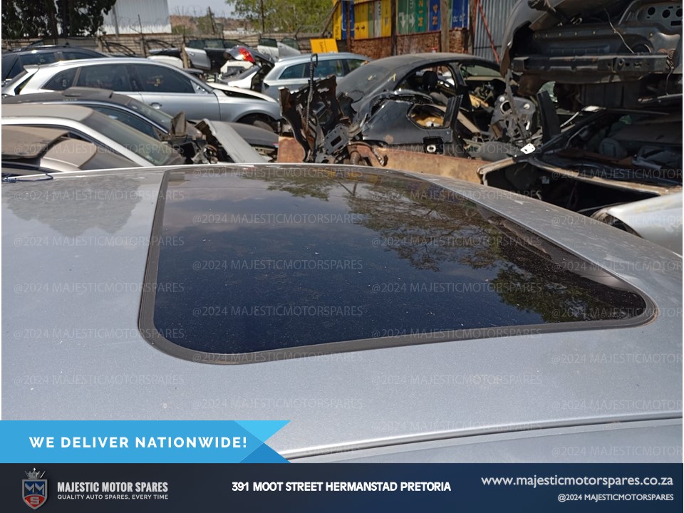 2005 audi a4 b6 2.5 tdi manual sunroof for sale