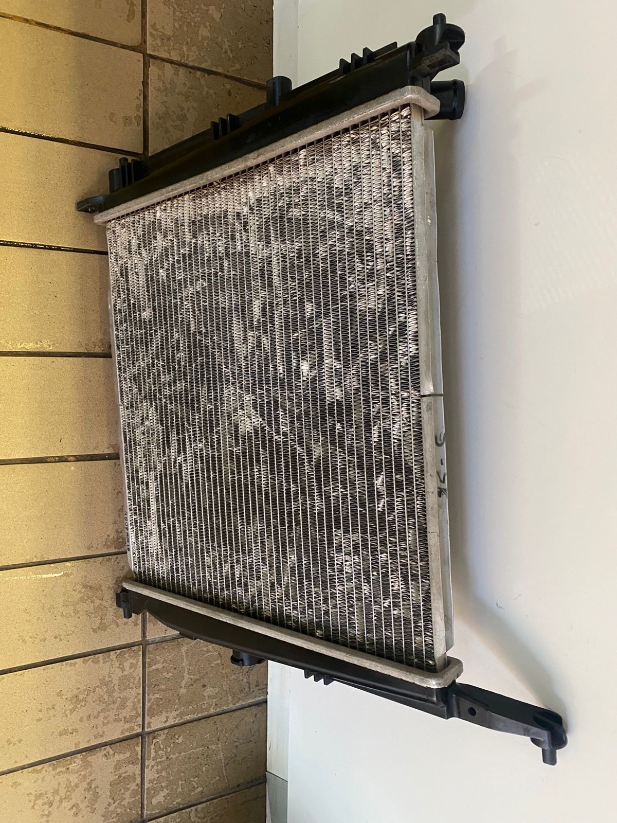 2010 DASTUN GO RADIATOR AVAILABLE FOR SALE - Private Seller 2010 DASTUN GO RADIATOR AVAILABLE FOR SALE - Private Seller