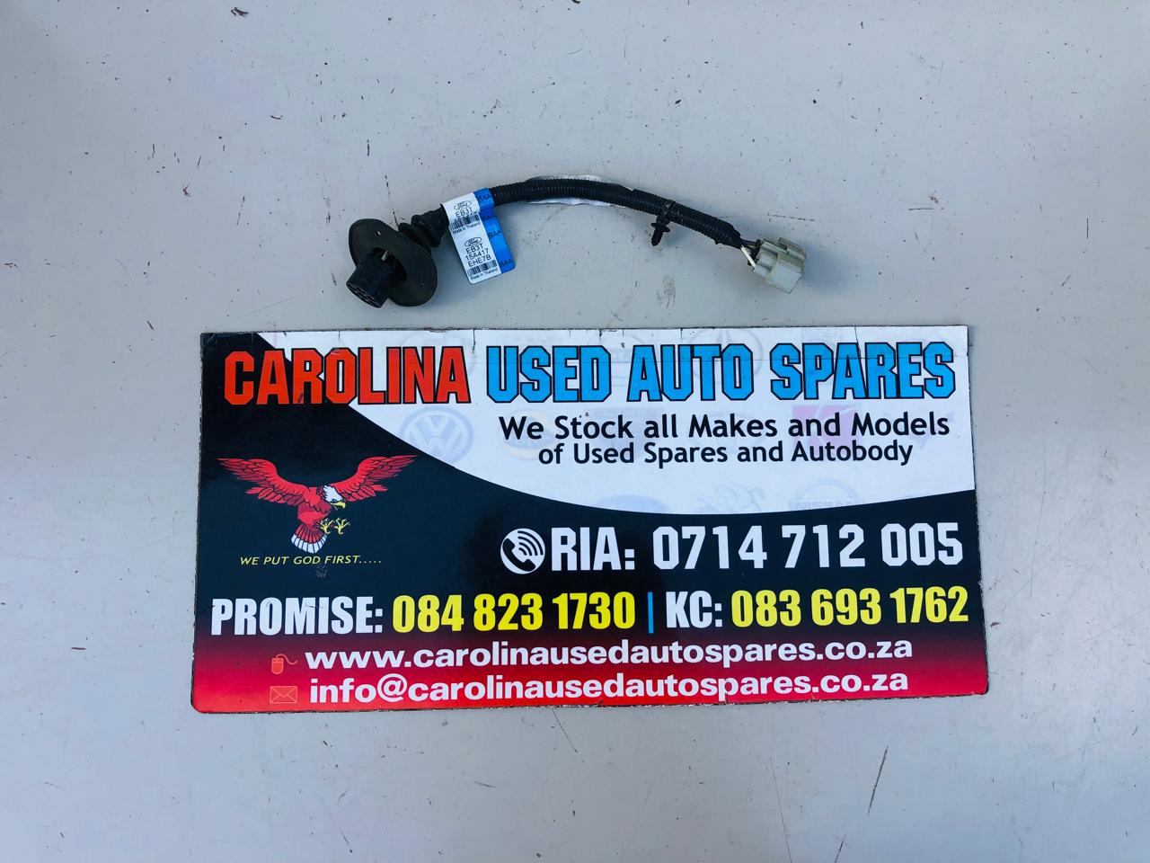 Ford Ranger T6 towbar wiring/harness - Private Seller Ford Ranger T6 towbar wiring/harness - Private Seller