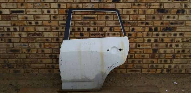 Toyota Rav4 Left Rear Door Contact for Price - Private Seller Toyota Rav4 Left Rear Door Contact for Price - Private Seller