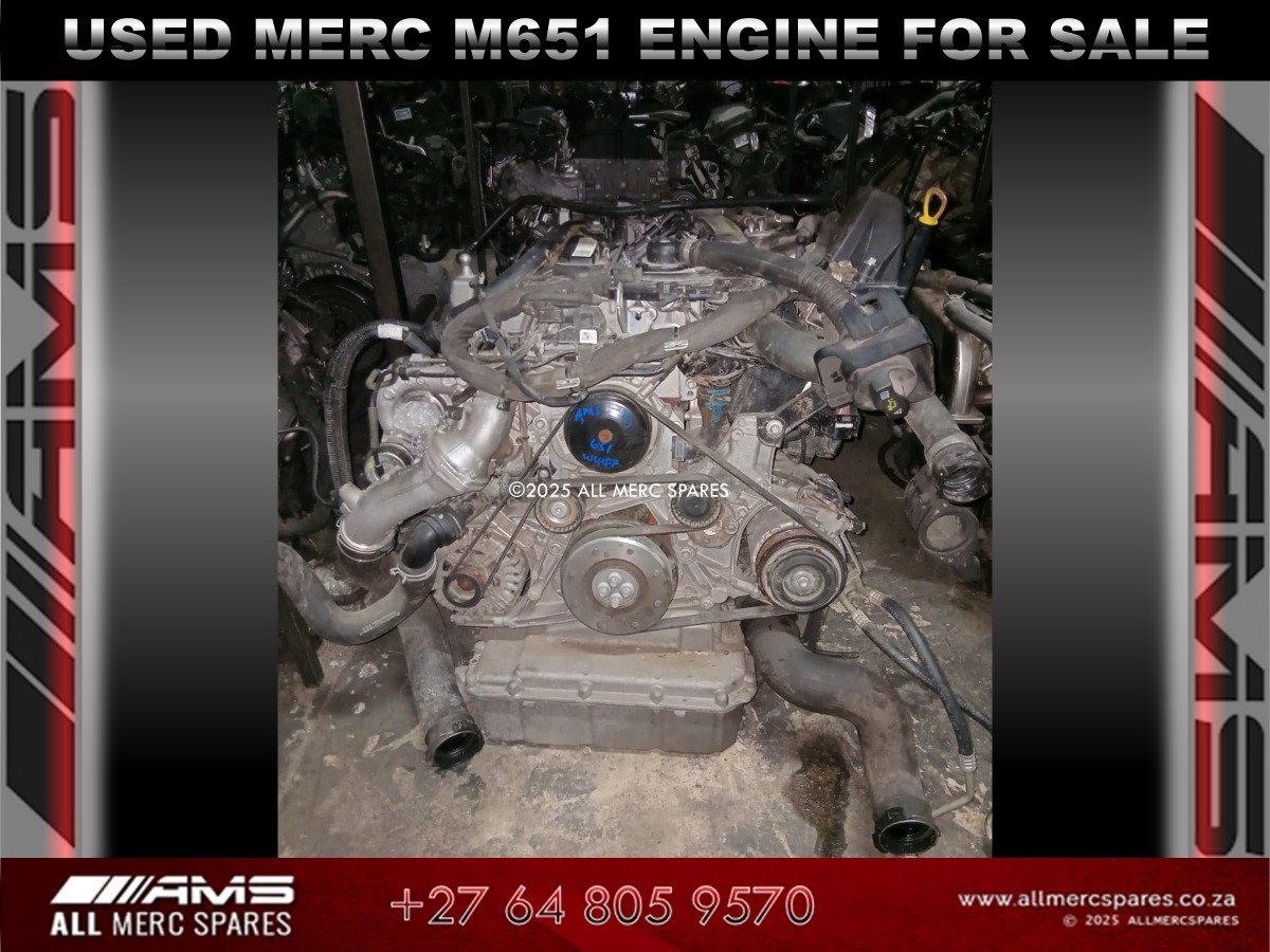 π§ USED MERCEDES W205 M274 ENGINE FOR SALE - Private Seller π§ USED MERCEDES W205 M274 ENGINE FOR SALE - Private Seller