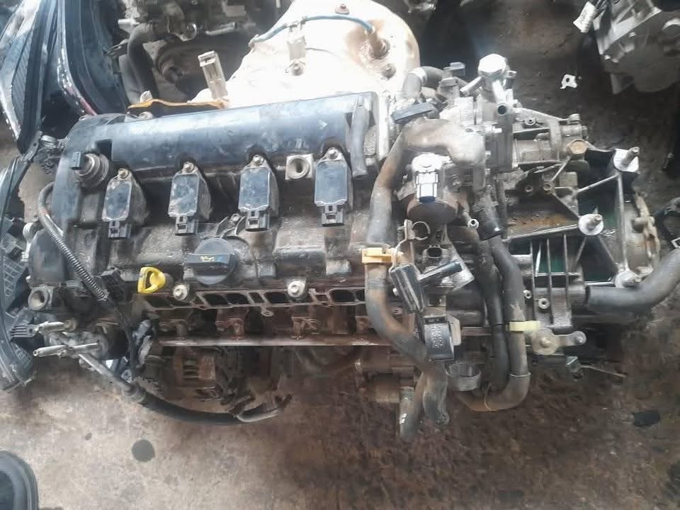 MAZDA CX5 2.0 ENGINE PE - Private Seller MAZDA CX5 2.0 ENGINE PE - Private Seller