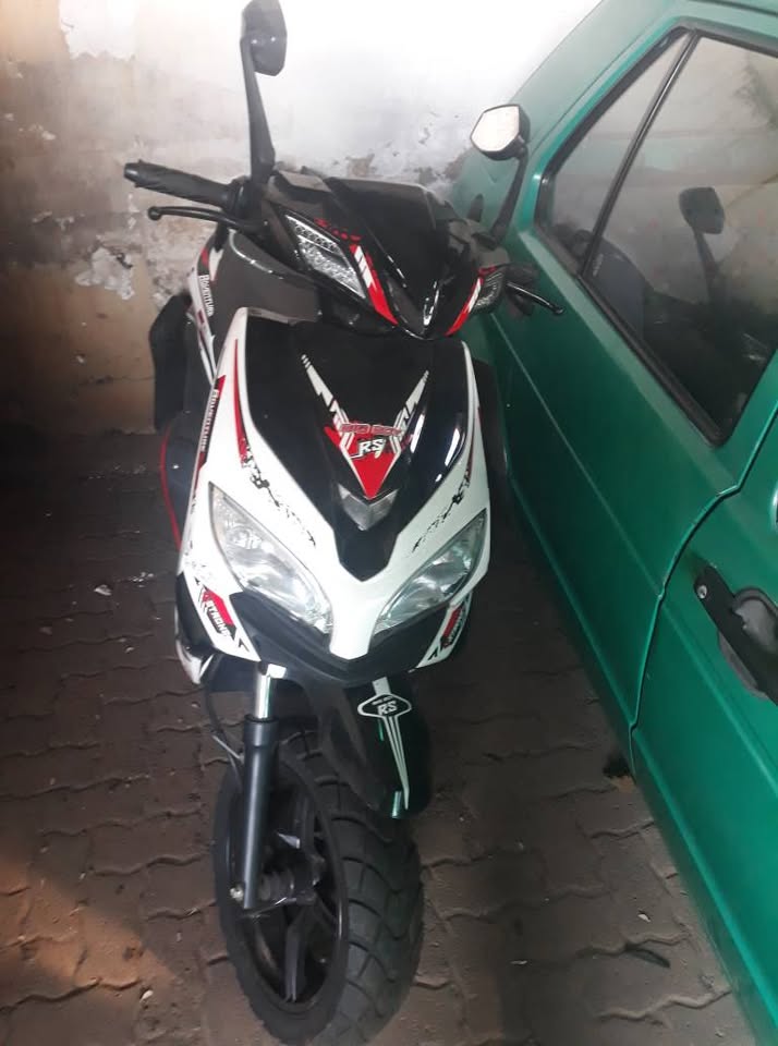 2023 Big Boy Adventure 150cc RS For Sale - Private Seller