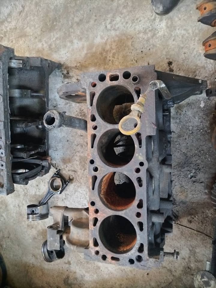 Opel corsa engine spares - Private Seller Opel corsa engine spares - Private Seller