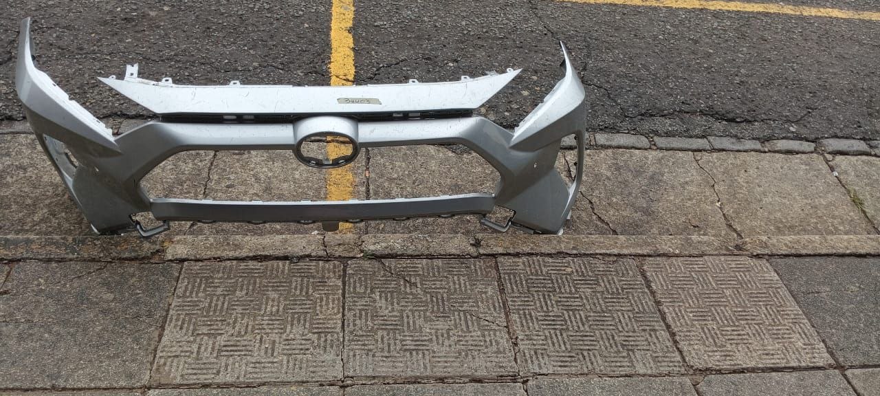 2019 - 2022 Rav4 front Body part - Private Seller 2019 - 2022 Rav4 front Body part - Private Seller