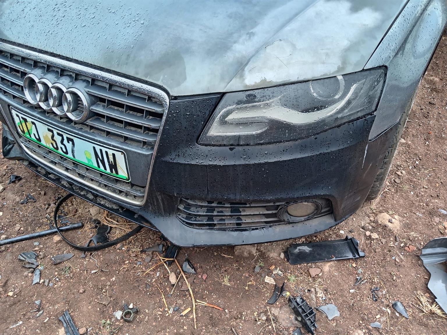 Audi A4 Stripping for Parts! - Private Seller