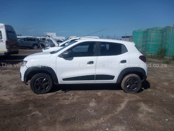 Renualt Kwid - Private Seller