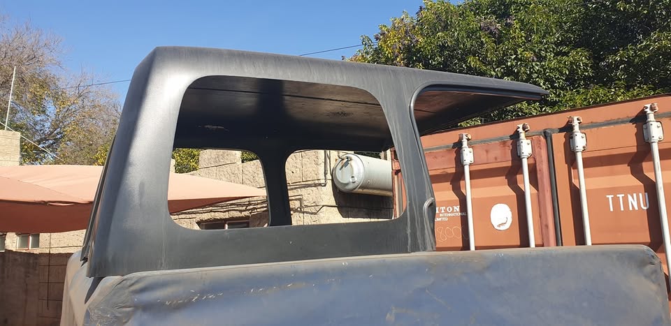 Jeep CJ7 Roof - Private Seller Jeep CJ7 Roof - Private Seller