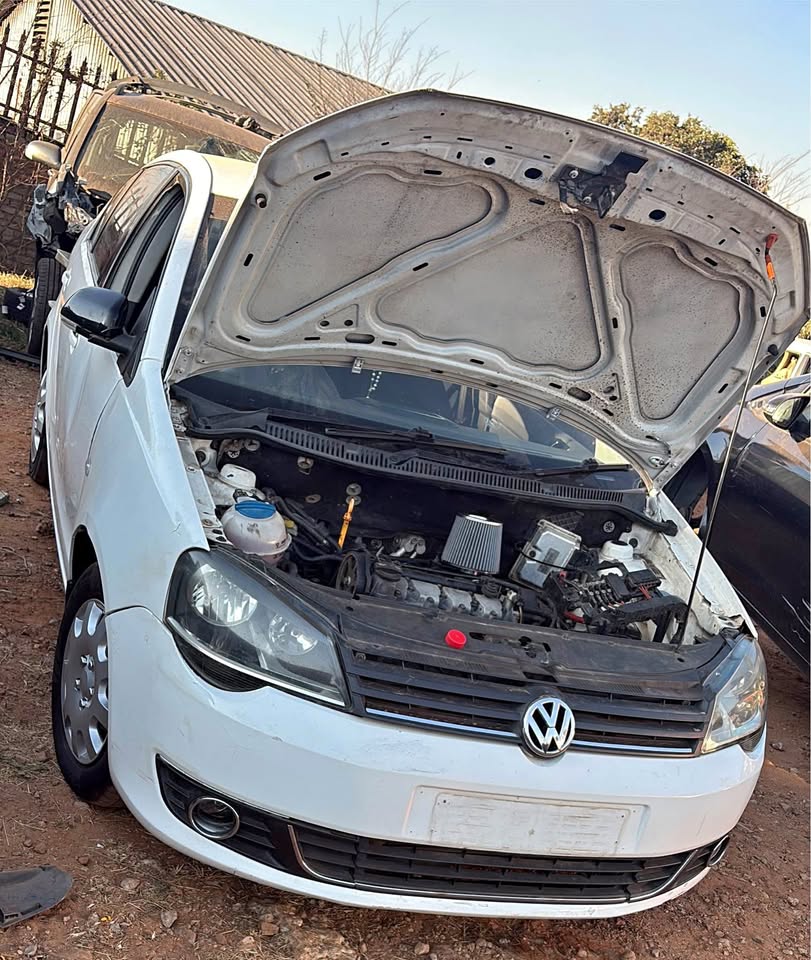 2005 Polo bujwa vivo stripping for spares - Private Seller 2005 Polo bujwa vivo stripping for spares - Private Seller