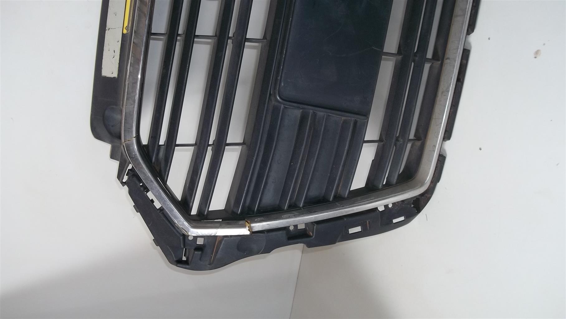 Audi A3 2013-2017 radiator grille - Private Seller