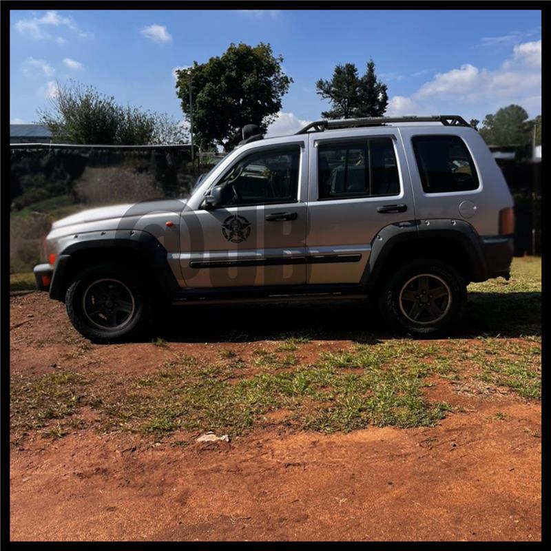 Stripping Jeep Renegade L|H Body Parts Available - Private Seller Stripping Jeep Renegade L|H Body Parts Available - Private Seller