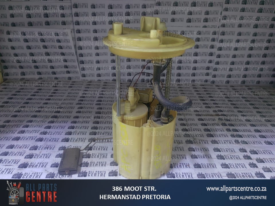 Fiat Stilo fuel pump for sale Fiat Stilo fuel pump for sale