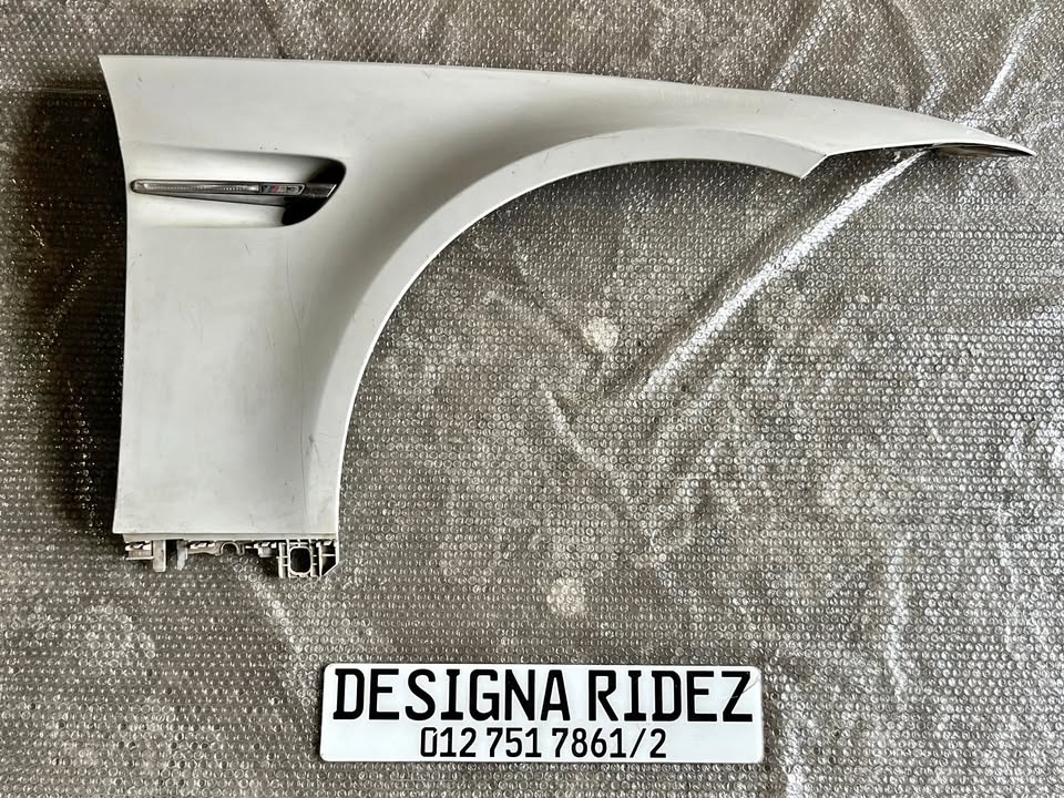 BMW E92 M3 FRONT RIGHT FENDER AVAILABLE. - Private Seller BMW E92 M3 FRONT RIGHT FENDER AVAILABLE. - Private Seller