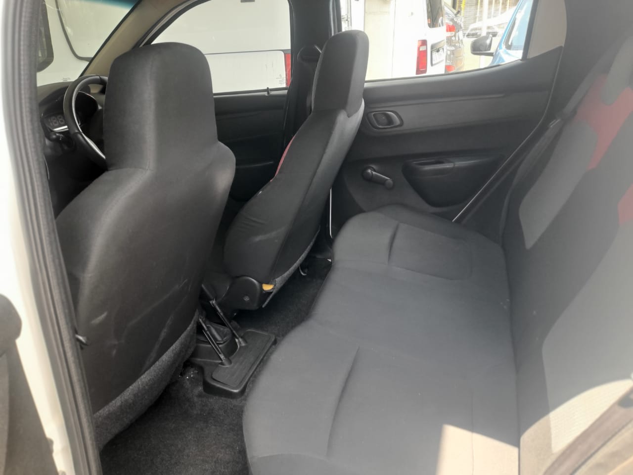 2018 RENAULT KWID 1.0 MANUAL