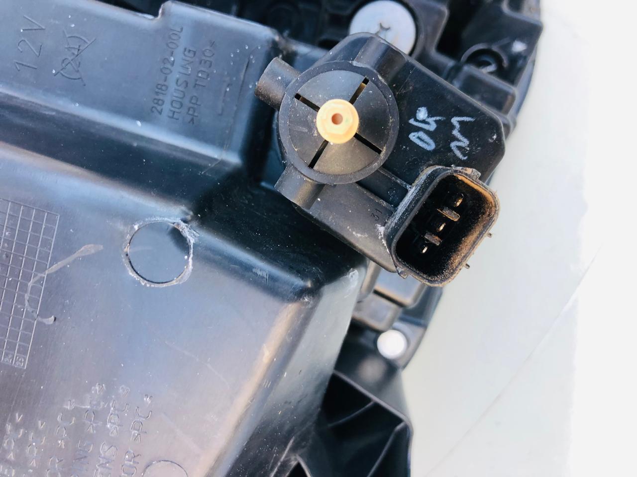 Mahindra Scorpio left side full LED headlight (SUV) - Private Seller Mahindra Scorpio left side full LED headlight (SUV) - Private Seller