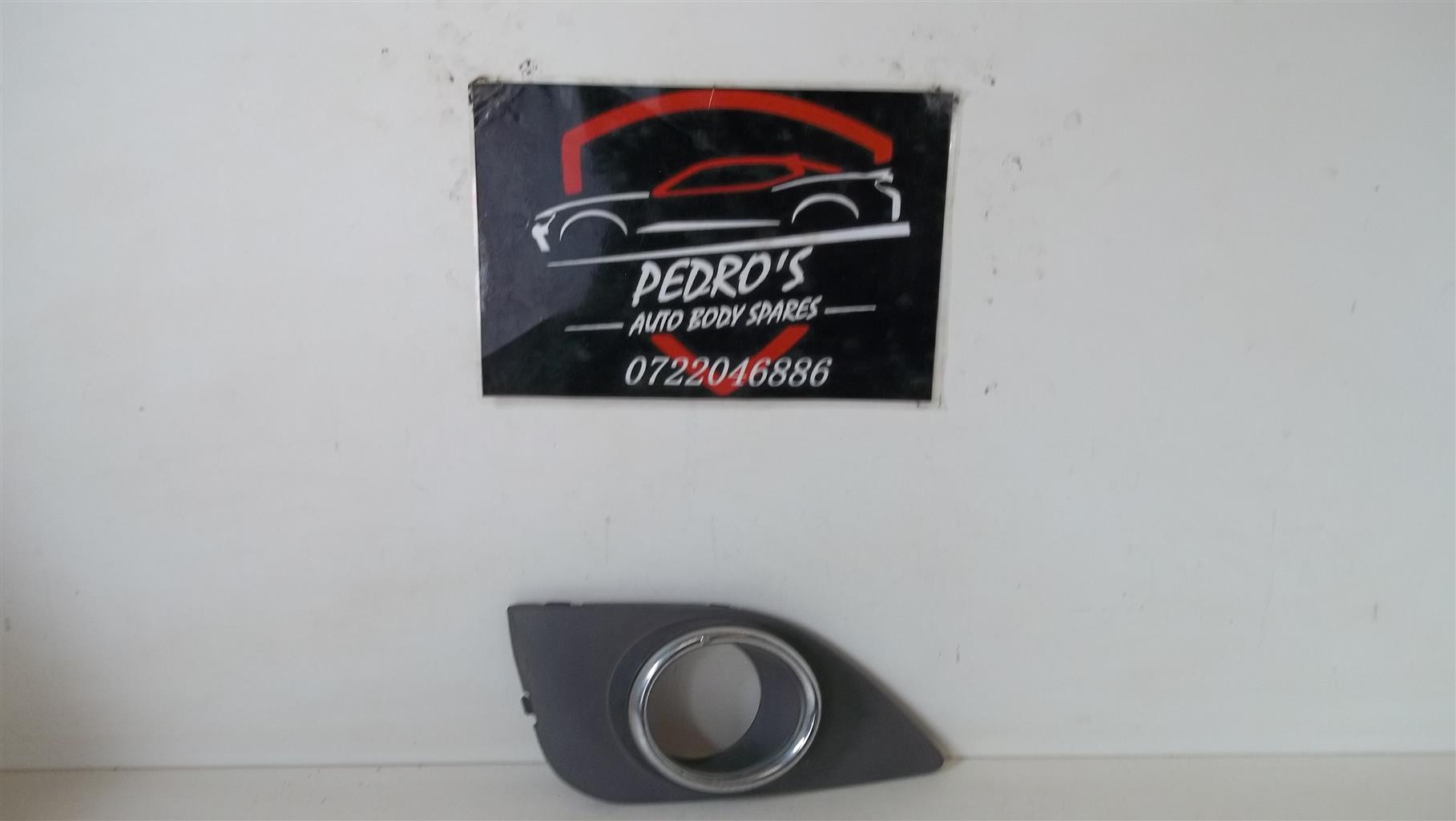 Haval H2 '17-'19 right fog light cover - Private Seller Haval H2 '17-'19 right fog light cover - Private Seller