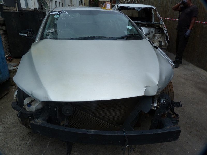 Hyundai Elantra 1.6 Executive AT Silver - 2018 STRIPPING FOR SPARES - Private Seller Hyundai Elantra 1.6 Executive AT Silver - 2018 STRIPPING FOR SPARES - Private Seller