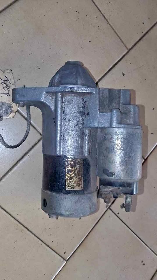 Jeep Cherokee 3y5 starter - Private Seller Jeep Cherokee 3y5 starter - Private Seller