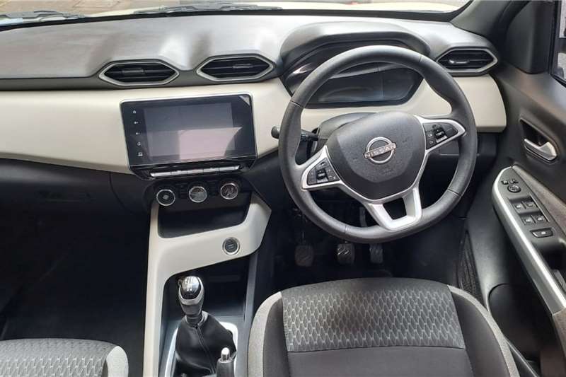 Used 2023 Nissan Magnite 1.0 Turbo Acenta Plus auto - Private Seller Used 2023 Nissan Magnite 1.0 Turbo Acenta Plus auto - Private Seller