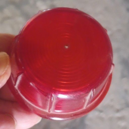 Suzuki, stop lens