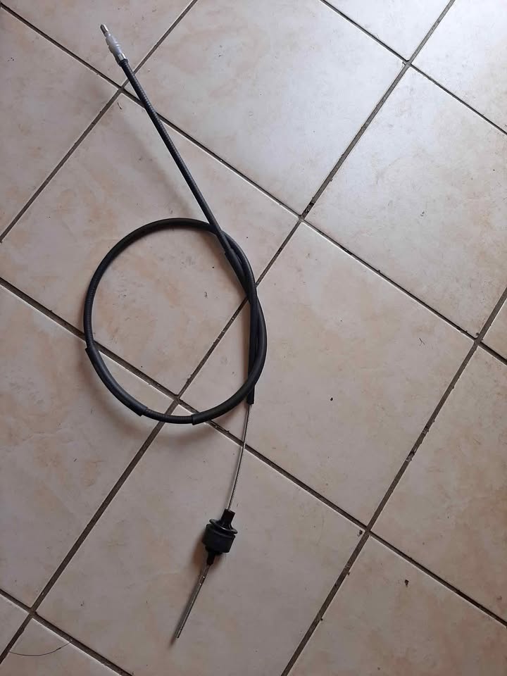 RENAULT SANDERO CLUTCH CABLE. BRAND NEW. FOR VARIOUS OTHER CARS TOO. - Private Seller RENAULT SANDERO CLUTCH CABLE. BRAND NEW. FOR VARIOUS OTHER CARS TOO. - Private Seller