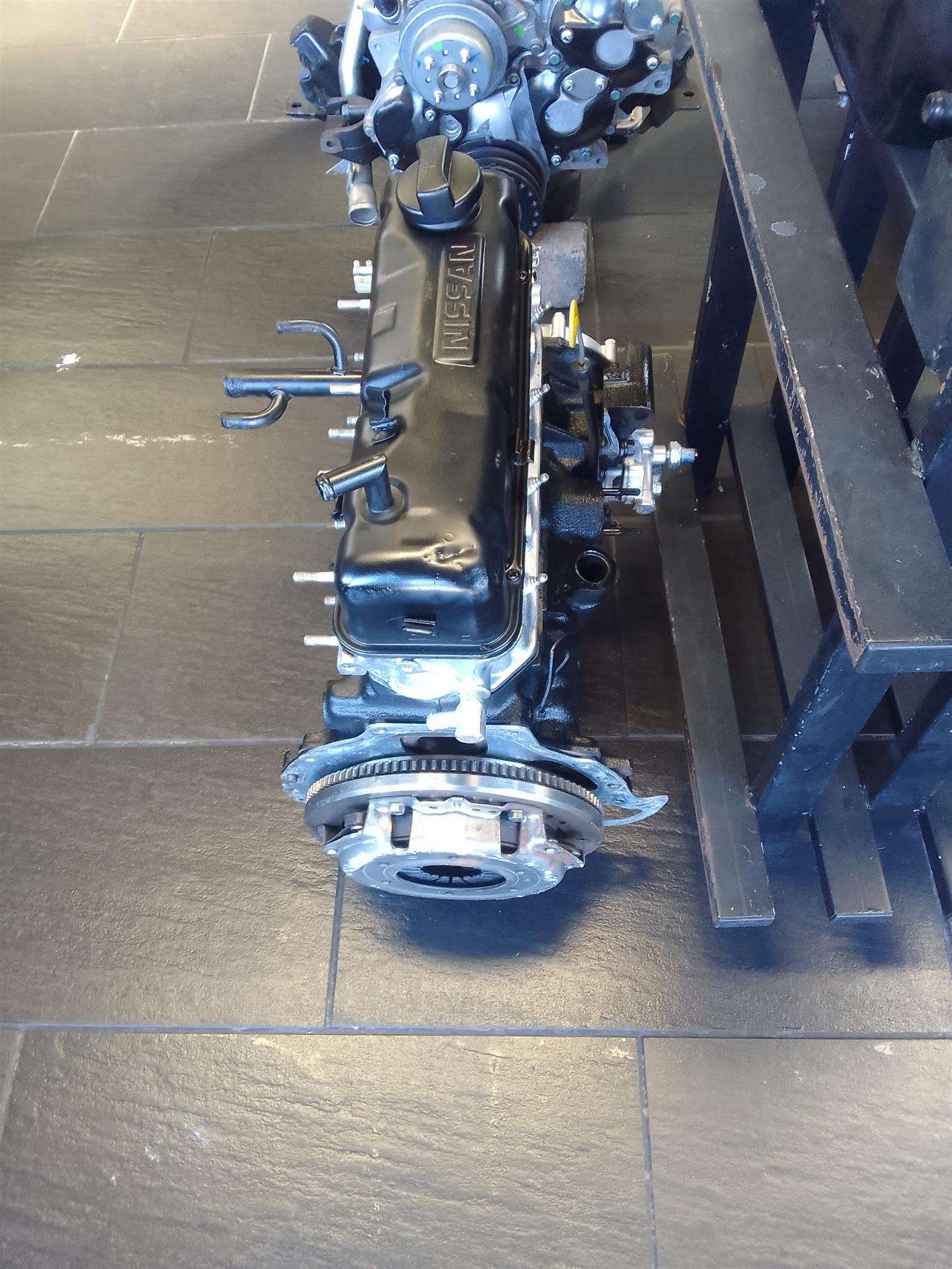 NISSAN 1500 RECON ENGINE HBS FOR SALE NISSAN 1500 RECON ENGINE HBS FOR SALE