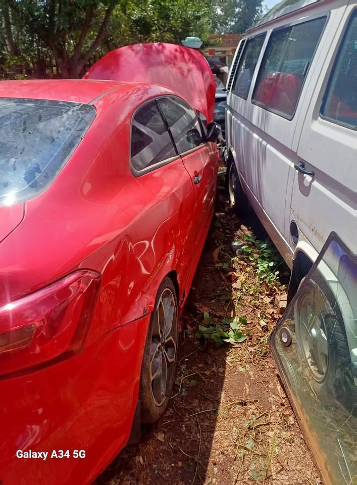 Kia cerato koup 1.6t gdi stripping - Private Seller Kia cerato koup 1.6t gdi stripping - Private Seller