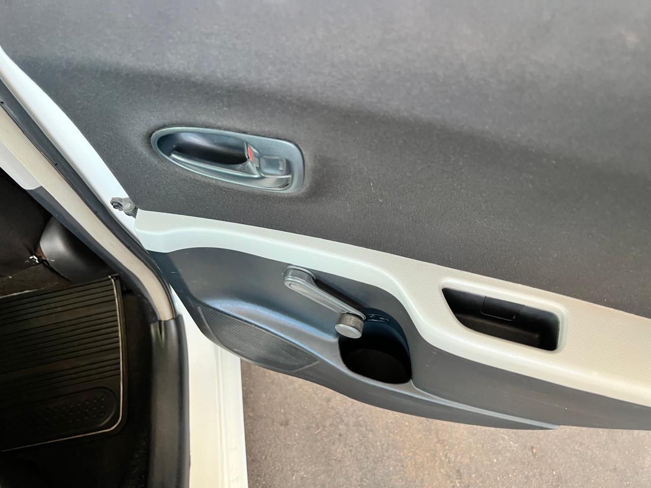 2012 TOYOTA YARIS T3 HATCHBACK Transmission: Manual Mileage: 102000km Petrol