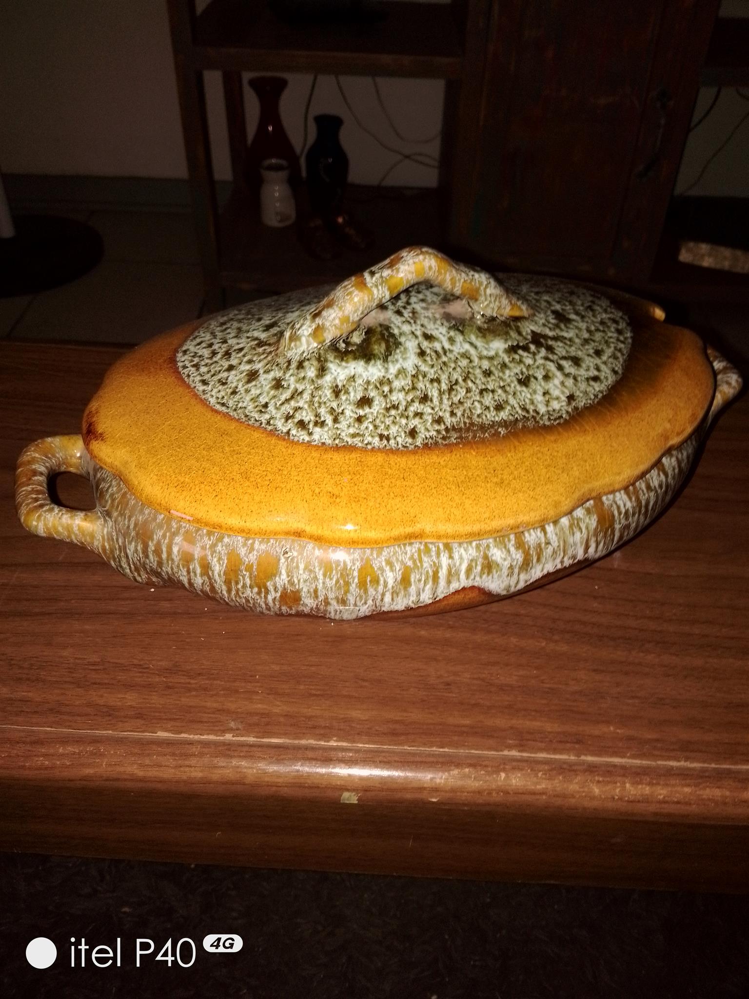 Beautiful vintage Bowl