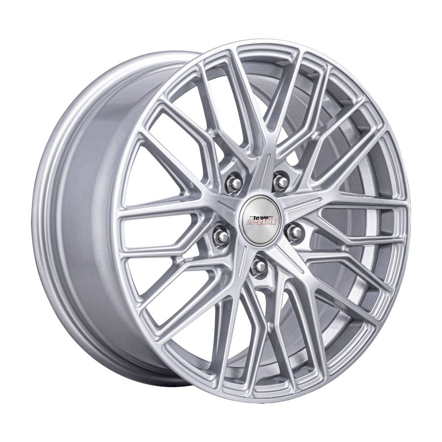 15″ A-Line Knight 4/100 Arctic Silver Machine Face Alloy Wheels 15″ A-Line Knight 4/100 Arctic Silver Machine Face Alloy Wheels
