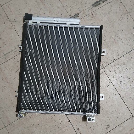 Nissan magnite condenser - Private Seller