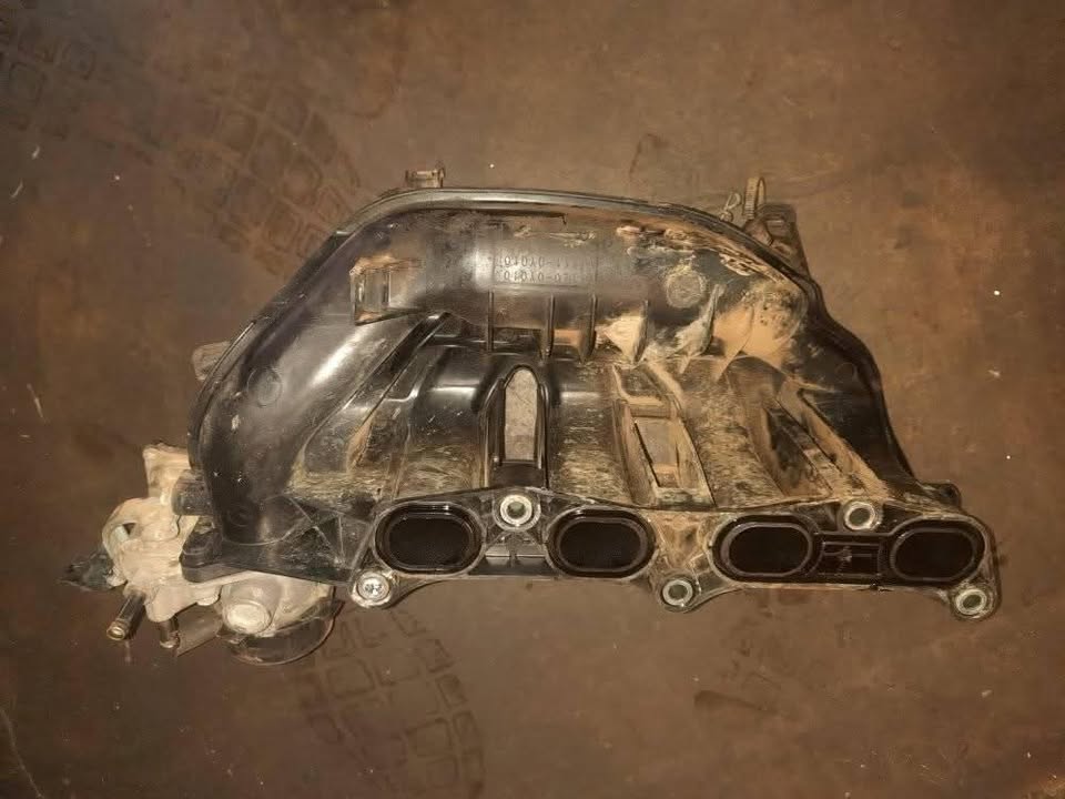 TOYOTA ETOS INTAKE MANIFOLD - Private Seller