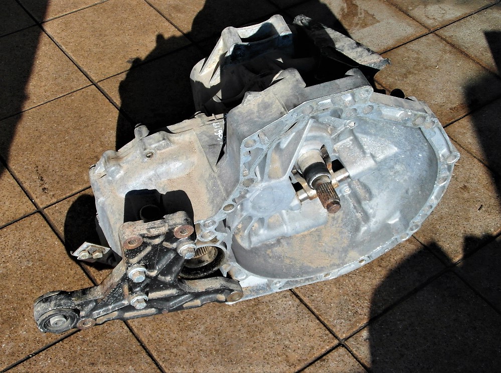Land Rover Freelander 2 Manual Gearbox | FOR SALE