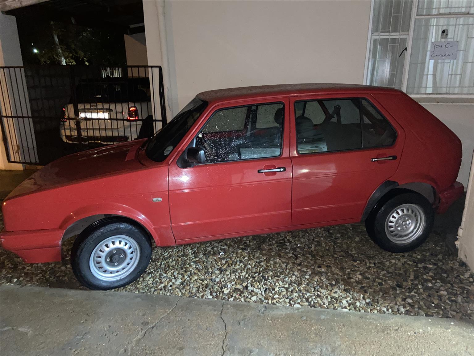 2006 Vw Golf 1.4