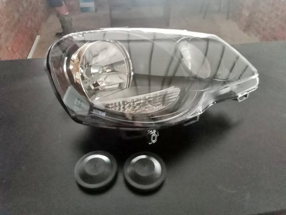 VW Polo Vivo / 'Bujwa' Headlights For Sale - Private Seller VW Polo Vivo / 'Bujwa' Headlights For Sale - Private Seller