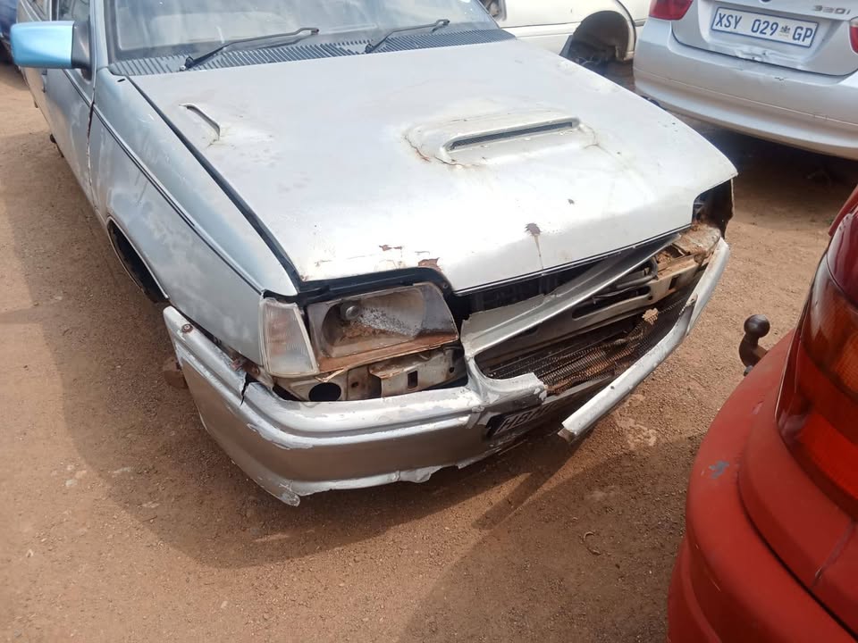 Opel (Astra) stripping for spares - Private Seller Opel (Astra) stripping for spares - Private Seller