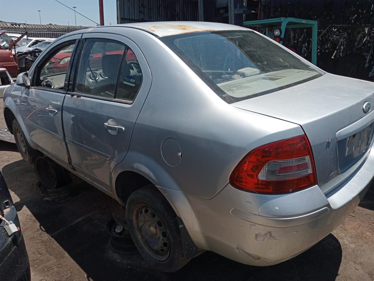 2008 Ford Ikon 1.6 - Stripping for Spares