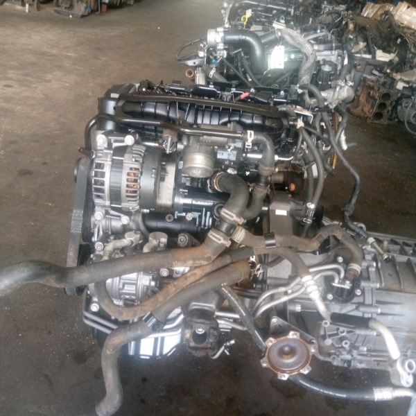 Audi A4 CJE Engine for Sale - Private Seller Audi A4 CJE Engine for Sale - Private Seller