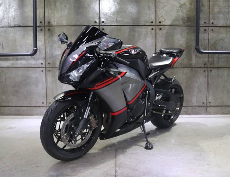 2014 HONDA CBR1000RR ~ 22 481KM - Private Seller