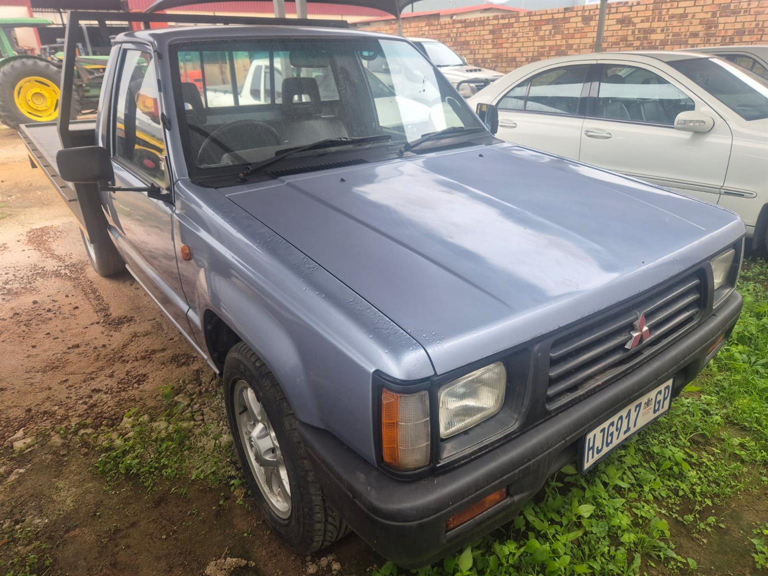 Used 1996 Mitsubishi Colt 2800D - Private Seller
