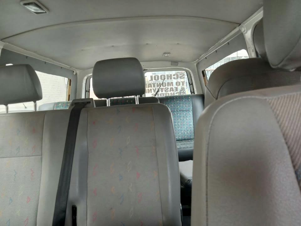 VW T5 CARAVELLE LONG BASE STRIPPING FOR SPARES. - Private Seller VW T5 CARAVELLE LONG BASE STRIPPING FOR SPARES. - Private Seller